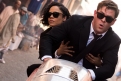 Immagine 2 - Men in Black: International, foto tratte dal film con Chris Hemsworth e Tessa Thompson