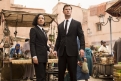Immagine 3 - Men in Black: International, foto tratte dal film con Chris Hemsworth e Tessa Thompson