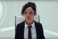 Immagine 4 - Men in Black: International, foto tratte dal film con Chris Hemsworth e Tessa Thompson