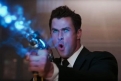 Immagine 5 - Men in Black: International, foto tratte dal film con Chris Hemsworth e Tessa Thompson