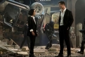Immagine 7 - Men in Black: International, foto tratte dal film con Chris Hemsworth e Tessa Thompson