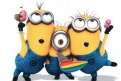 Immagine 11 - MINIONS il film