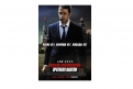 Immagine 12 - Mission Impossible, poster e locandine dei film della serie