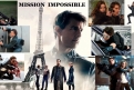 Immagine 1 - Mission Impossible, poster e locandine dei film della serie
