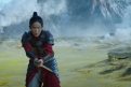Immagine 1 - Mulan, immagini dal film Walt Disney in live action del 2020