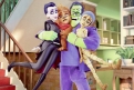 Immagine 11 - Monster Family, immagini del film d’animazione