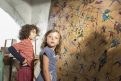 Immagine 28 - Copperman, foto tratte dal film con Luca Argentero