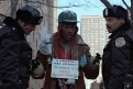 Immagine 6 - Una Poltrona per Due, foto del film di John Landis con Eddie Murphy, Dan Aykroyd, Jamie Lee Curtis