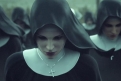 Immagine 21 - The Nun - La Vocazione del Male, foto e immagini tratte dal film horror thriller
