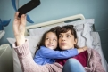 Immagine 6 - Vivere, immagini del film di Francesca Archibugi con Micaela Ramazzotti e Adriano Giannini