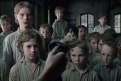 Immagine 15 - Oliver Twist, foto e immagini del film del 2005 di Roman Polanski con Ben Kingsley e Barney Clark