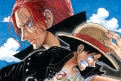 Immagine 24 - One Piece Film: Red, immagini e disegni del film anime di Gorô Taniguchi e di Eiichiro Oda