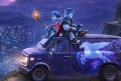 Immagine 16 - Onward Oltre la Magia, immagini e disegni del nuovo film Disney