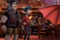 Immagine 1 - Onward Oltre la Magia, immagini e disegni del nuovo film Disney
