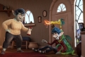 Immagine 29 - Onward Oltre la Magia, immagini e disegni del nuovo film Disney