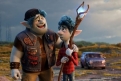 Immagine 4 - Onward Oltre la Magia, immagini e disegni del nuovo film Disney