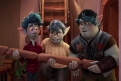 Immagine 7 - Onward Oltre la Magia, immagini e disegni del nuovo film Disney