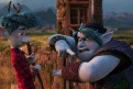 Immagine 9 - Onward Oltre la Magia, immagini e disegni del nuovo film Disney