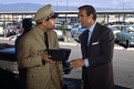 Immagine 20 - Agente 007- Licenza di uccidere (1962), immagini del film di Terence Young con Sean Connery, Ursula Andress, Joseph Wiseman, Jac
