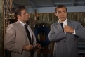 Immagine 25 - Agente 007- Licenza di uccidere (1962), immagini del film di Terence Young con Sean Connery, Ursula Andress, Joseph Wiseman, Jac