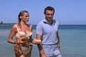 Immagine 8 - Agente 007- Licenza di uccidere (1962), immagini del film di Terence Young con Sean Connery, Ursula Andress, Joseph Wiseman, Jac