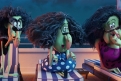 Immagine 8 - Hotel Transylvania 3 - Una vacanza mostruosa, disegni e immagini tratti dal film d’animazione Columbia e Sony Pictures