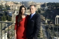 Immagine 32 - 007 Spectre set a Roma