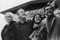 Immagine 4 - La pantera rosa, foto e immagini dei film della serie