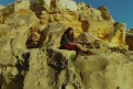 Immagine 8 - Picciridda - Con i piedi nella sabbia, foto del film di Paolo Licata con Marta Castiglia e Lucia Sardo