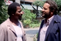 Immagine 30 - Piedone lo sbirro, foto e immagini del film con Bud Spencer