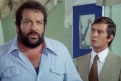 Immagine 16 - Piedone lo sbirro, foto e immagini del film con Bud Spencer