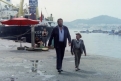 Immagine 2 - Piedone lo sbirro, foto e immagini del film con Bud Spencer
