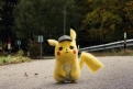 Immagine 2 - Pokémon - Detective Pikachu, foto e disegni del film avventura fantasy di Rob Letterman