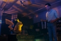 Immagine 10 - Pokémon - Detective Pikachu, foto e disegni del film avventura fantasy di Rob Letterman