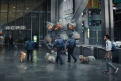 Immagine 15 - Pokémon - Detective Pikachu, foto e disegni del film avventura fantasy di Rob Letterman