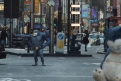 Immagine 6 - Pokémon - Detective Pikachu, foto e disegni del film avventura fantasy di Rob Letterman