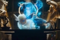 Immagine 21 - Pokémon - Detective Pikachu, foto e disegni del film avventura fantasy di Rob Letterman