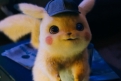 Immagine 22 - Pokémon - Detective Pikachu, foto e disegni del film avventura fantasy di Rob Letterman