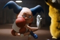 Immagine 23 - Pokémon - Detective Pikachu, foto e disegni del film avventura fantasy di Rob Letterman