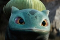 Immagine 13 - Pokémon - Detective Pikachu, foto e disegni del film avventura fantasy di Rob Letterman