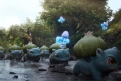 Immagine 26 - Pokémon - Detective Pikachu, foto e disegni del film avventura fantasy di Rob Letterman