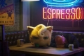 Immagine 16 - Pokémon - Detective Pikachu, foto e disegni del film avventura fantasy di Rob Letterman