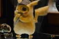Immagine 5 - Pokémon - Detective Pikachu, foto e disegni del film avventura fantasy di Rob Letterman