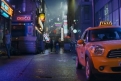 Immagine 1 - Pokémon - Detective Pikachu, foto e disegni del film avventura fantasy di Rob Letterman