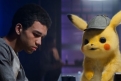 Immagine 8 - Pokémon - Detective Pikachu, foto e disegni del film avventura fantasy di Rob Letterman