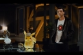 Immagine 11 - Pokémon - Detective Pikachu, foto e disegni del film avventura fantasy di Rob Letterman