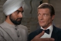 Immagine 2 - Agente 007 - Octopussy Operazione piovra (1983), foto e immagini del film di John Glen con Roger Moore, Maud Adams, Kabir Bedi