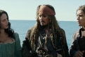 Immagine 15 - Pirati dei Caraibi: La vendetta di Salazar, foto e immagini del film