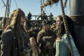 Immagine 18 - Pirati dei Caraibi: La vendetta di Salazar, foto e immagini del film