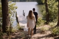 Immagine 8 - After, foto del film con Hero Fiennes Tiffin e Josephine Langford